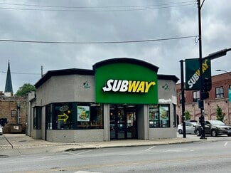 More details for 2759 W Cermak Ave, Chicago, IL - Retail for Lease