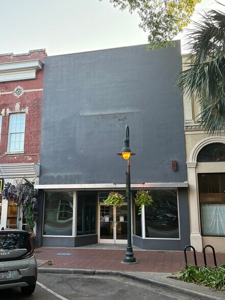1538 Main St, Columbia, SC à louer - Photo du bâtiment - Image 3 de 3