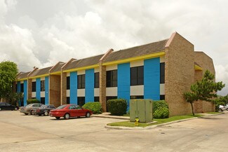 More details for 5866 S Staples St, Corpus Christi, TX - Office for Lease