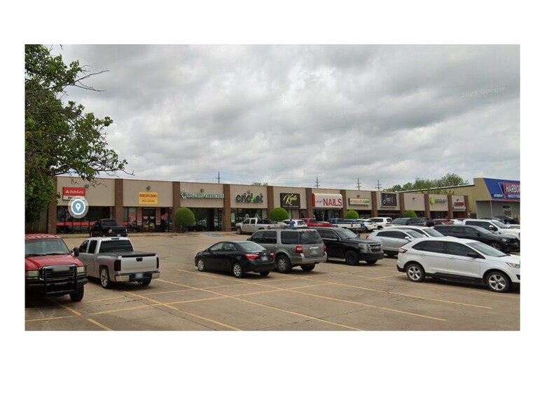 2239 N Highway 81, Duncan, OK for lease - Building Photo - Image 2 of 4