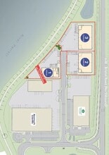 Unit 3 Bristol Rd, Bridgwater à louer Photo du bâtiment- Image 2 de 2