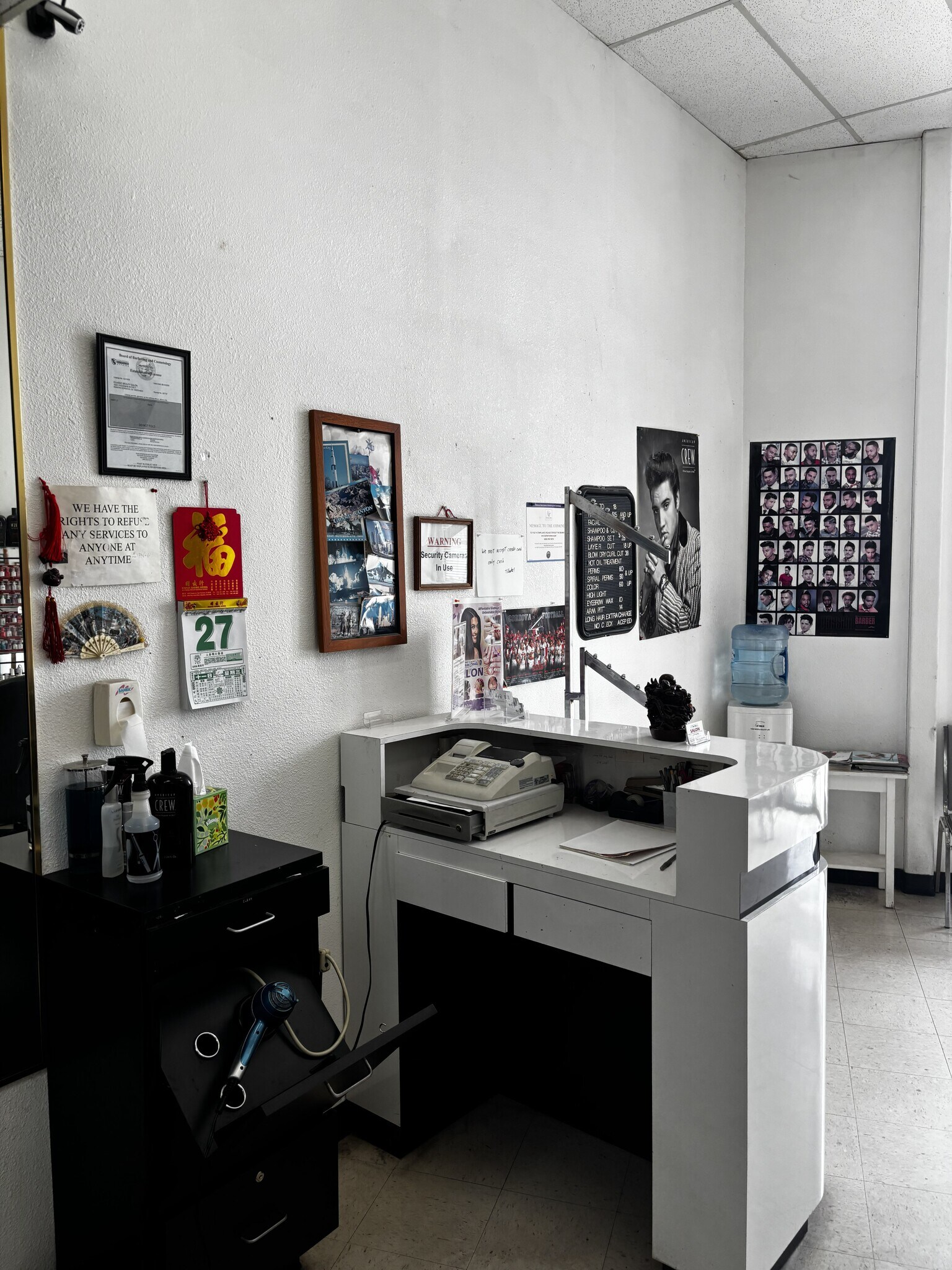 10401 Folsom Blvd, Rancho Cordova, CA for lease Interior Photo- Image 1 of 7