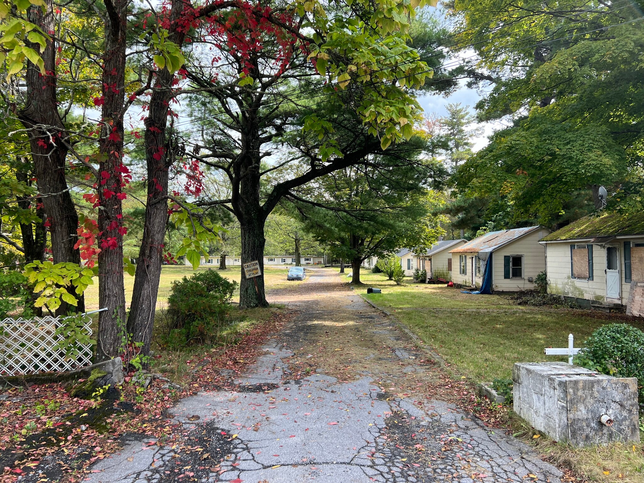 574 NY-32A Rt, Palenville, NY à vendre Photo principale- Image 1 de 22