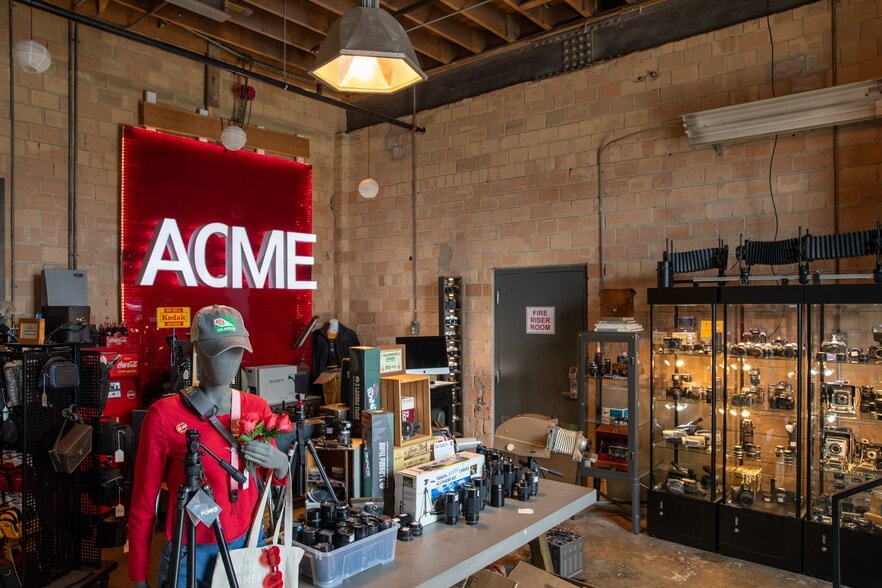 1388 S 300 W, Salt Lake City, UT for lease - Building Photo - Image 3 of 17