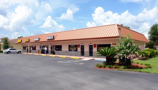 More details for 240 S Wickham Rd, West Melbourne, FL - Retail for Lease