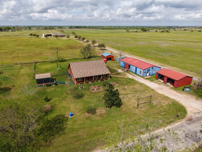 More details for 10191 Bonner Rd, Pattison, TX - Specialty for Sale