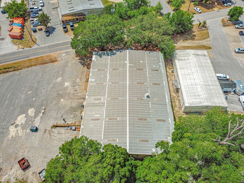 1031 NE 16th St, Ocala, FL for sale - Aerial - Image 3 of 36