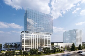 Plus de détails pour 7950 Legacy Dr, Plano, TX - Bureau à louer