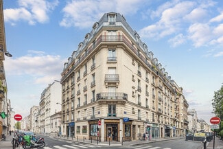 More details for 22 Rue Des Plantes, Paris - Retail for Lease