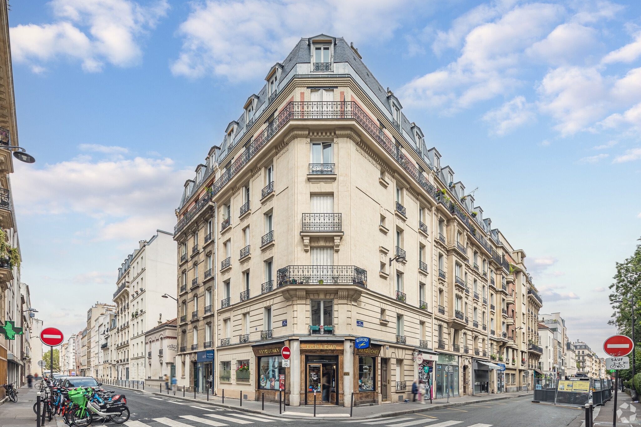 22 Rue Des Plantes, Paris à louer Photo principale- Image 1 de 3