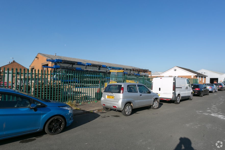 Weir Ln, Worcester for sale - Building Photo - Image 2 of 2