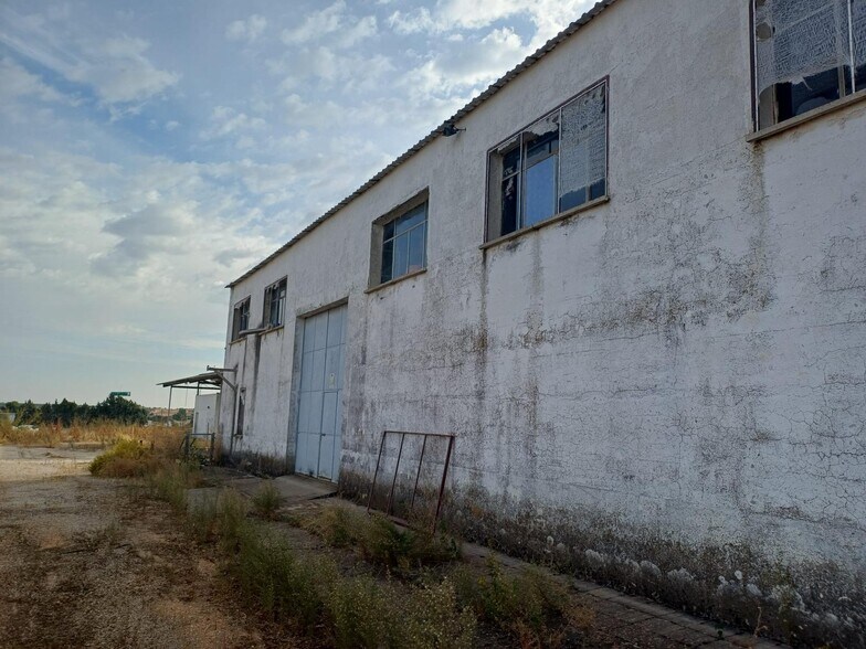 Polígono 56, 119, Villarejo de Salvanés, Madrid à vendre - Photo du bâtiment - Image 3 de 17