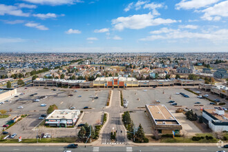 18511-18757 E Hampden Ave, Aurora, CO - Aérien  Vue de la carte