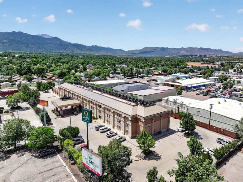 1410 Harrison Rd, Colorado Springs, CO for sale - Building Photo - Image 3 of 21