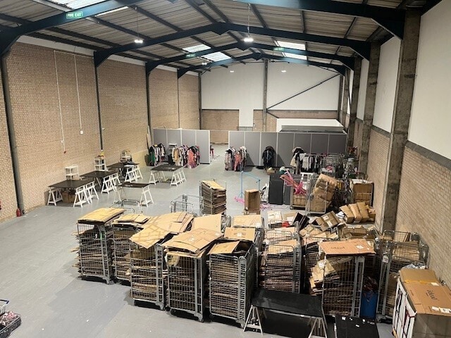 15-22 Brough Park Way, Newcastle Upon Tyne for lease - Building Photo - Image 2 of 12