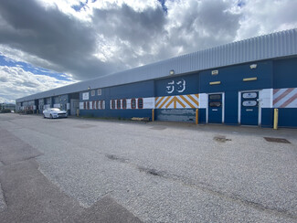 More details for Howe Moss Ave, Dyce - Industrial for Lease