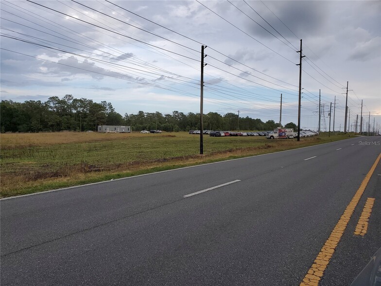 SE Maricamp, Ocala, FL for sale - Building Photo - Image 1 of 11