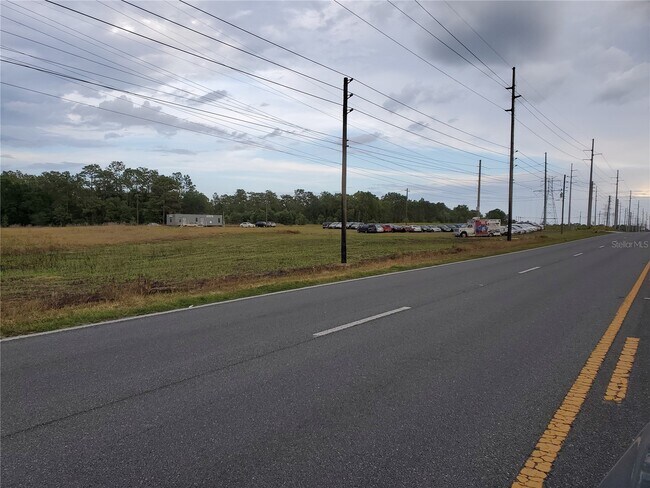 Plus de détails pour SE Maricamp, Ocala, FL - Terrain à vendre