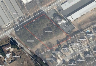 More details for Brushy Creek Rd, Greer, SC - Land for Sale