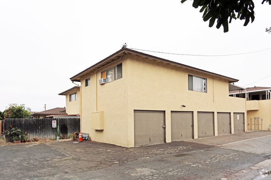 13282 Fletcher St, Garden Grove, CA for sale - Building Photo - Image 3 of 3