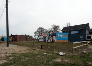 More details for 11 Main St S, Newmarket, ON - Land for Sale