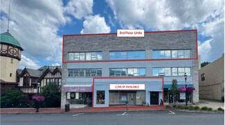More details for 109-113 S Orange Ave, South Orange, NJ - Office, Retail for Lease