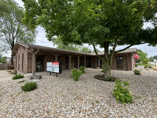 More details for 4050-4080 25th St, Columbus, IN - Office for Sale