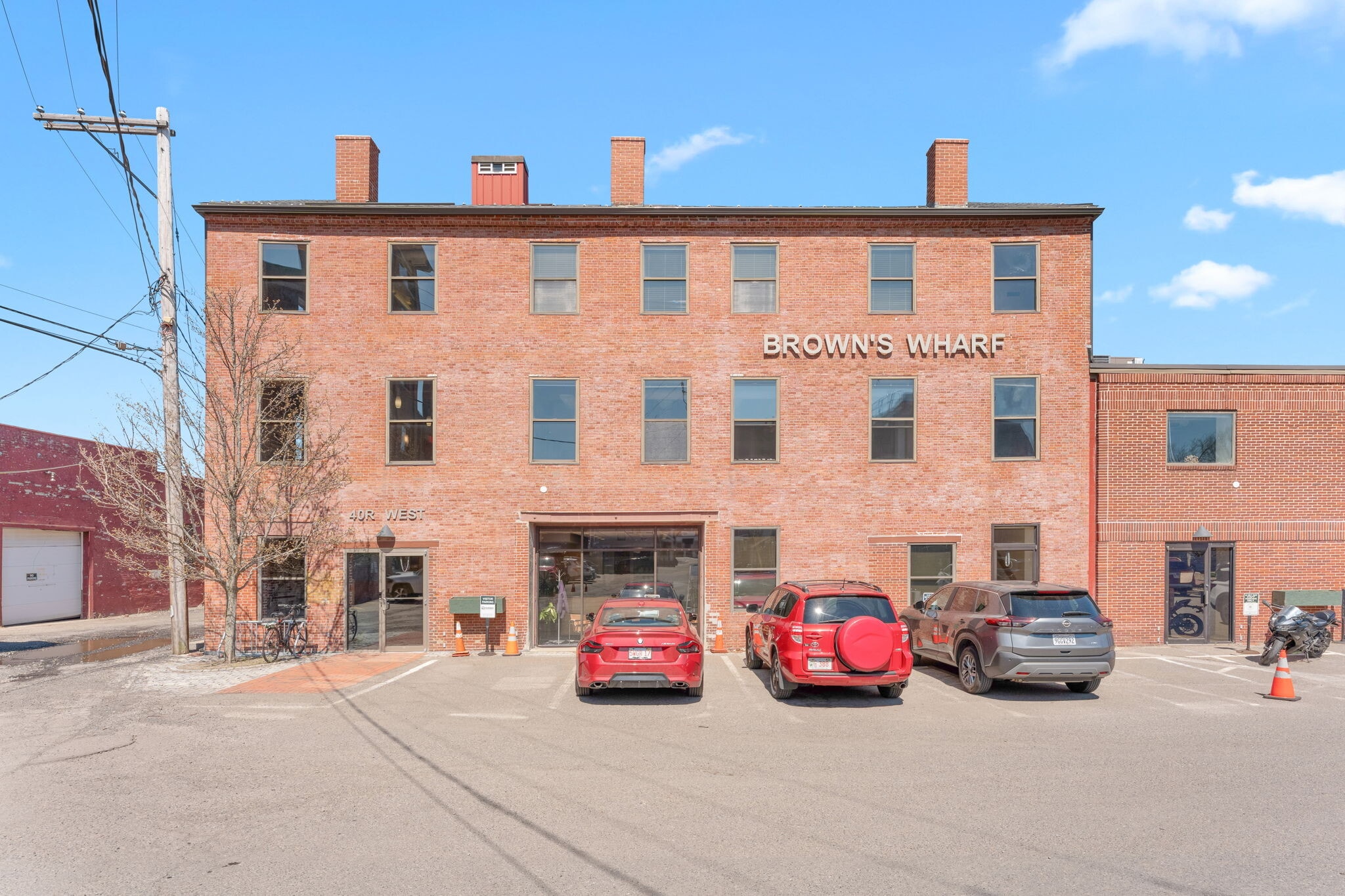 40R Merrimac St, Newburyport, MA for lease Building Photo- Image 1 of 51