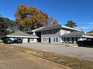 Plus de détails pour 1072 Laskin Rd, Virginia Beach, VA - Bureau à vendre