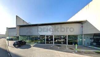 Plus de détails pour Industriel à vendre