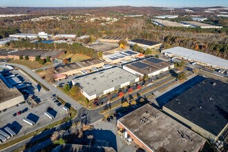 1033-1045 Lagrange Blvd SW, Atlanta, GA - Aérien  Vue de la carte - Image1