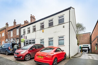 More details for 20 High St, Frodsham - Office for Sale