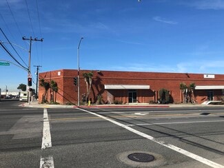 More details for 13435 S Broadway, Los Angeles, CA - Industrial for Sale