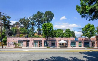 Plus de détails pour 301-343 N Glendale Blvd, Los Angeles, CA - Commerce de détail à louer
