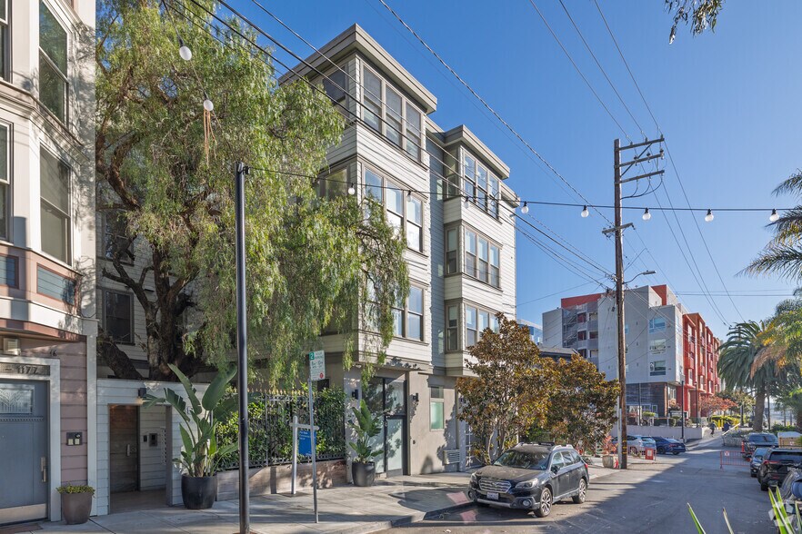 1189 Tennessee St, San Francisco, CA for sale - Primary Photo - Image 1 of 4