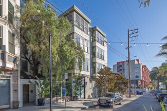 Plus de détails pour 1189 Tennessee St, San Francisco, CA - Bureau à vendre