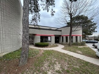 More details for 1111 Flint Rd, Toronto, ON - Industrial for Lease