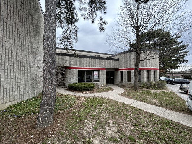 More details for 1111 Flint Rd, Toronto, ON - Industrial for Lease