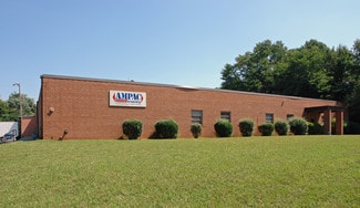 More details for 2401 Schirra Pl, High Point, NC - Industrial for Lease