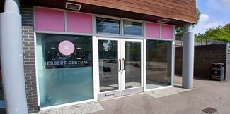 Plus de détails pour 2 Oak Drive, Huntingdon - Commerce de détail à louer