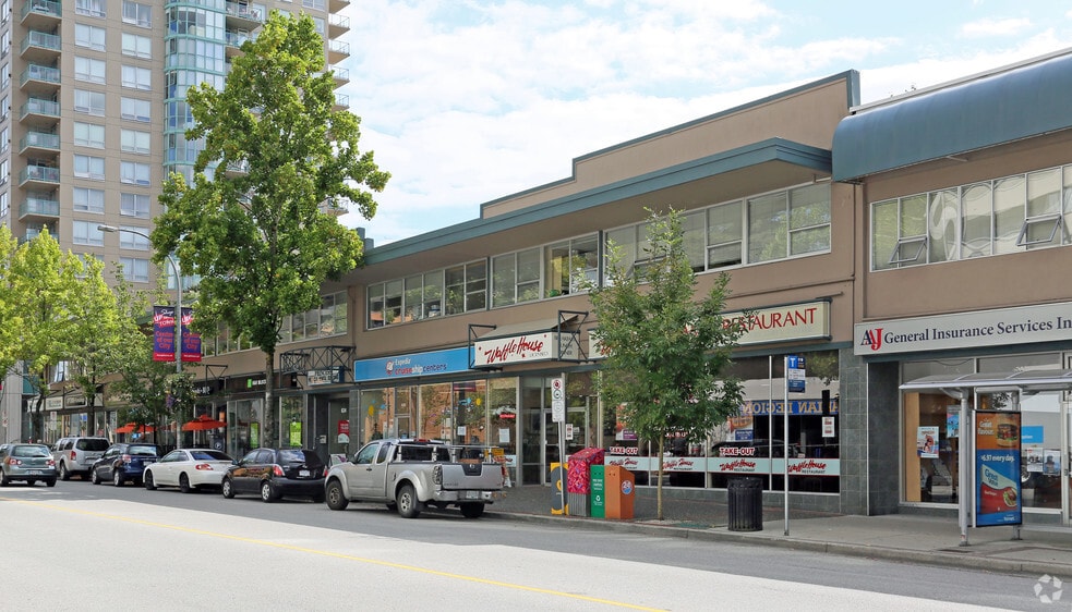 616 Sixth St, New Westminster, BC for sale - Building Photo - Image 1 of 1