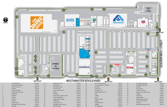 More details for 6611-6791 Westminster Blvd, Westminster, CA - Retail for Lease