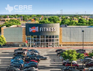 Plus de détails pour 213 N Highway 67, Cedar Hill, TX - Commerce de détail à vendre