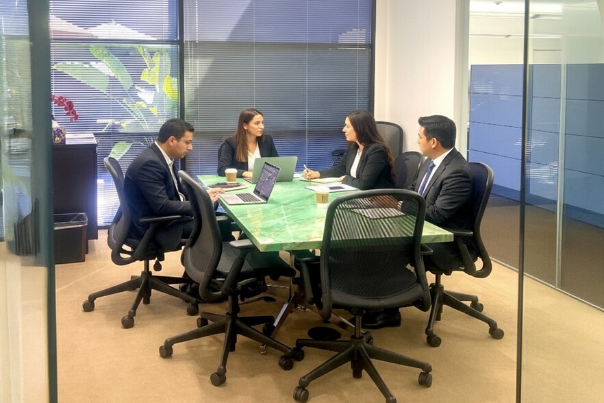 475 Washington Blvd, Marina Del Rey, CA à louer - Photo intérieure - Image 3 de 5