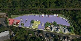 More details for 1202 New Market Ave, South Plainfield, NJ - Land for Sale