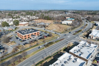 5839 Harbour View Blvd, Suffolk, VA - AERIAL  map view - Image1