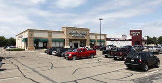 Plus de détails pour 4909 W Waco Dr, Waco, TX - Commerce de détail à vendre