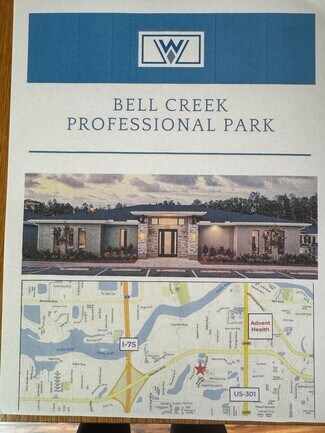 Plus de détails pour 10348-10350 White Viburnum Way, Riverview, FL - Bureau à louer