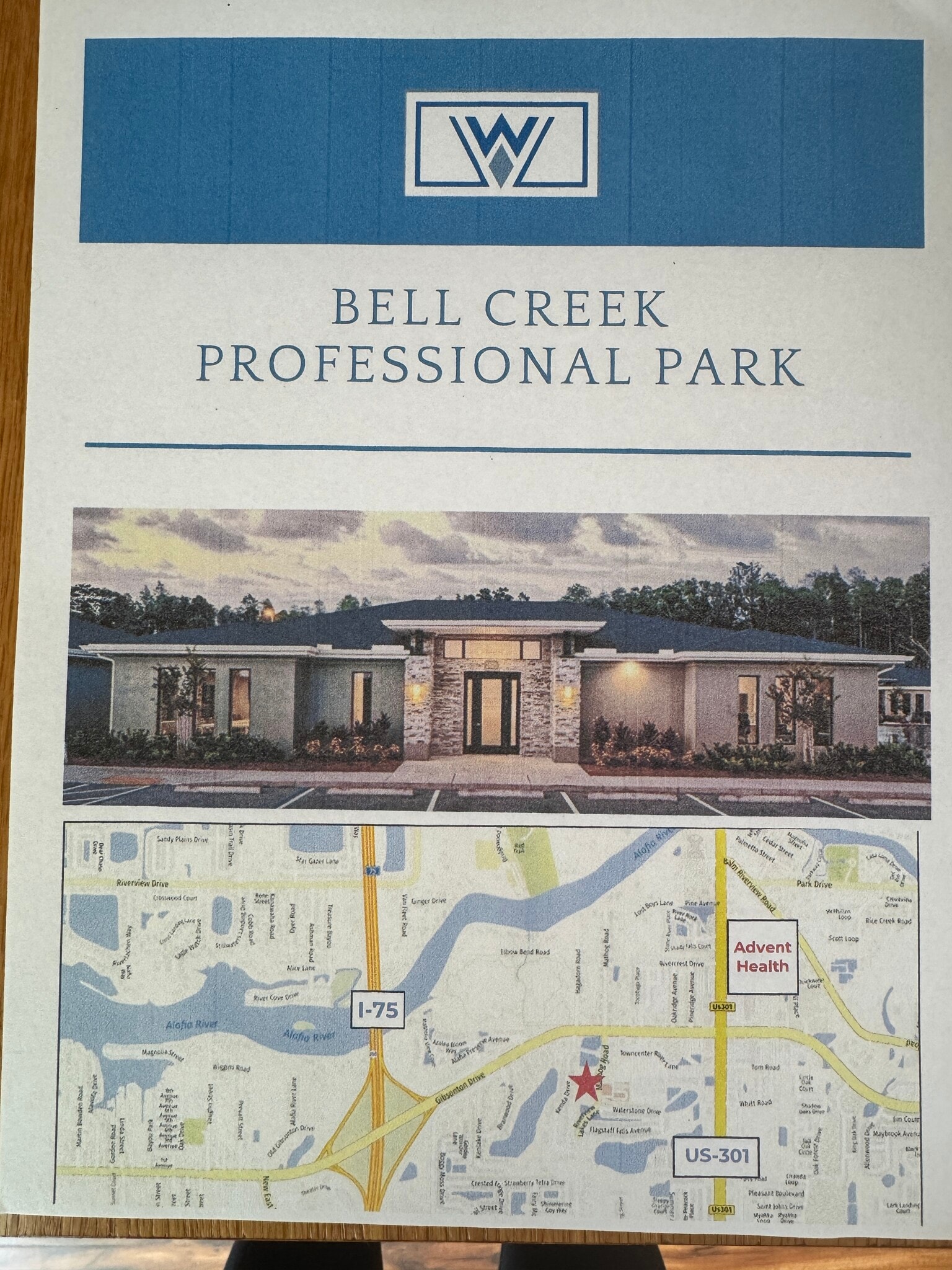 10348-10350 White Viburnum Way, Riverview, FL for lease Primary Photo- Image 1 of 5