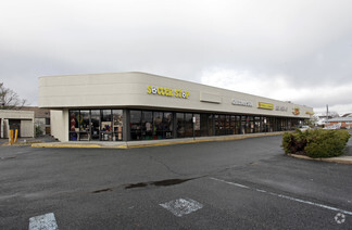 More details for 1800-1818 State Hill Rd, Wyomissing, PA - Retail for Lease